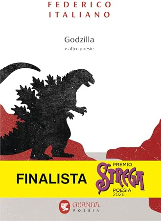 Godzilla e altre poesie