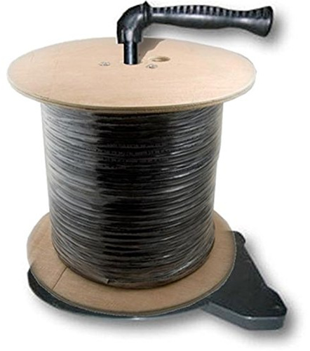 Cable Reel Systems VCC-1000 Vertical Or Horizontal Cable Caddy (1)