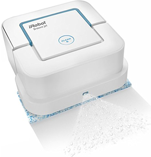 iRobot Braava jet 240 Mopping Robot – Robotic Mop