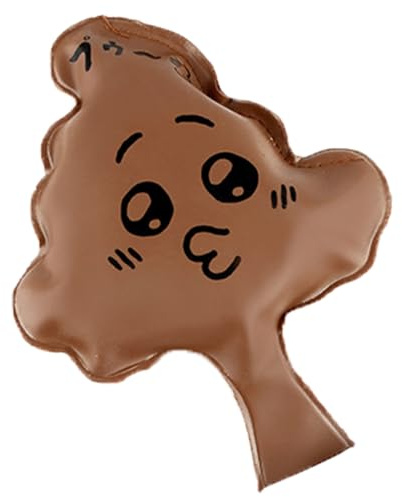 Generisch Coussin sonore pour Adultes | Jouet interactif | Article de Farce Portable pour Halloween, Camping, école, lit, Voiture, Voyage, Poisson d'avril, fête, et Adultes