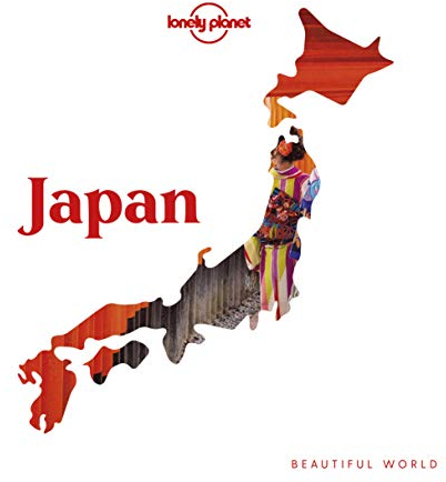 Lonely Planet Beautiful World Japan