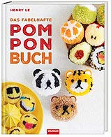 Das fabelhafte Pompon-Buch