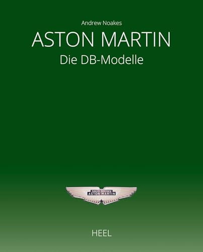 Aston Martin: Die DB-Modelle