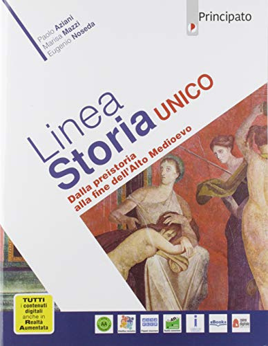 Linea storia. Per le Scuole superiori. Con e-book. Con espansione online