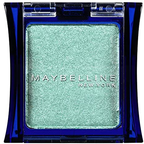 Maybelline Jade B08453 Expert Wear Mono 06 Caribbean Blue