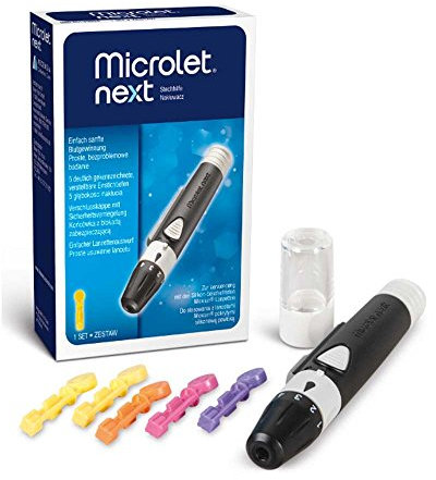 MICROLET NEXT PUNGIDITO.