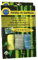 BERNIGROUP Kit 3 Panni Stracci in Bamboo ecologici antibatterici Super assorbenti