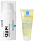 La Roche Posay Lipikar Eczema MED Creme 30 ml + gratis Lipikar Huile Lavant 100 ml