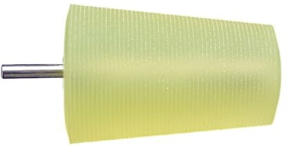 divuukyi Bâton de polissage de bijoux pour bagues et bracelets - Tige de fixation multifonction en silicone pour pierres précieuses