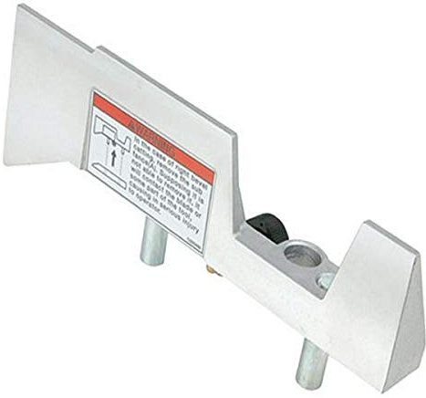 Hitachi 321387 Sub-fence pour C10fsh et C10fsb