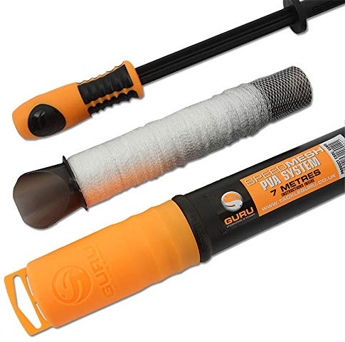 Guru Speedmesh PVA-System