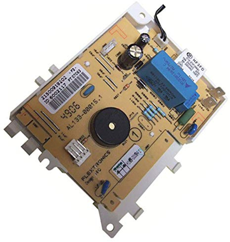 Hotpoint - Ariston - timer bit100.1 'e8' rohs + n1045048 pour lave vaisselle ARISTON