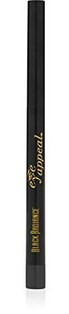 Black Radiance Eye Appeal Eyeliner Eye Pencil, CA6531 Beautiful Black, 0ml