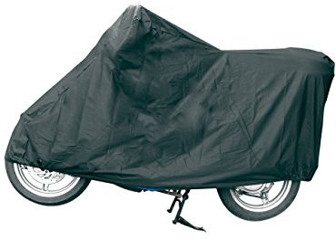 HBCOLLECTION Housse de Protection pour Scooter, Moto Taille M Gamme Premium