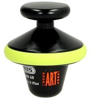 Abus-Granit Victory 63362–X-Plus 68 fully Brake Disc Lock