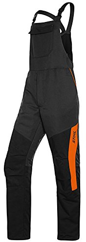 Stihl Schnittschutzhose Größe 62.