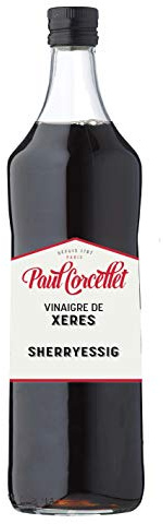 Paul Corcellet Sherry Essig, 1000 ml