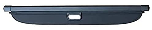 Auto Laderaumabdeckung Kofferraum für Mercedes-Benz B-Klasse 2009-2018, Ablagen Einziehbare Cargo Cover Rollo Abdeckung Schutz Shielding Security Trunk Parcel Curtain Aufbewahrung Innere ZubehöR