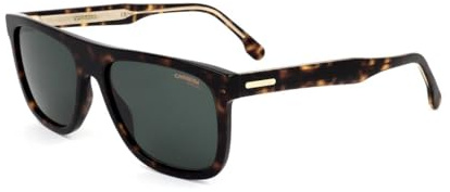 Carrera Sonnenbrillen 267/S Dark Havana/Green 56/18/150 Herren