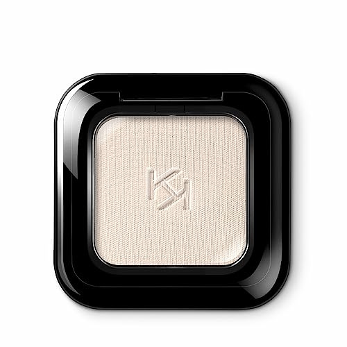 KIKO Milano High Pigment Eyeshadow 37 | Langanhaltender, Hochpigmentierter Lidschatten In 5 Verschiedenen Finishs: Matt, Perlmuttfarben, Metallic, Satiniert Und Schimmernd.