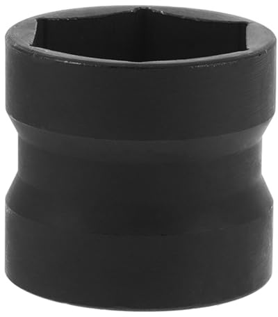 GRIRIW Herramienta de Vaso para Impacto Manga de Llave Eléctrica Multifunción para Mantenimiento de Motocicletas Resistente y Compatible con Taladros y Llaves de Impacto