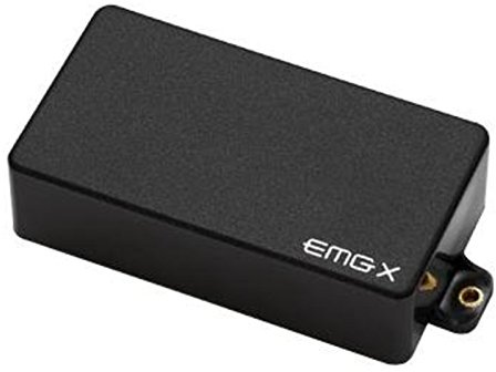 EMG 81 X · Guitare électrique Pickup