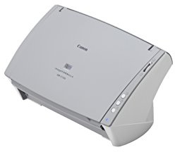 Canon DR-C130 Dokumentenscanner (600x600dpi, USB 2.0)