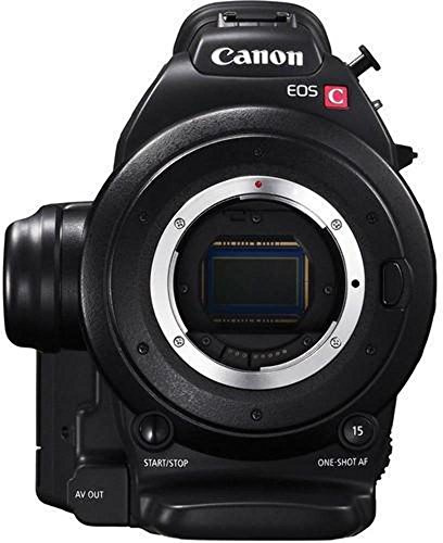 Canon EOS C100 Camcorder