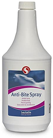 sectolin Anti Bite Spray – 1 litri