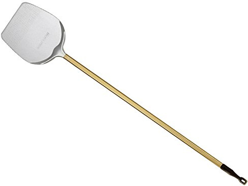 Lilly Codroipo Mastro - Pala para Pizza (Aluminio, 36 x 170 cm)