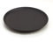 Morsø Bratteller – Brat-Platte aus Gusseisen, BBQ Plancha für Gasgrill, Outdoor Ofen und Kohle-Grill, im cleanen Design, Ø 32 cm, Schwarz