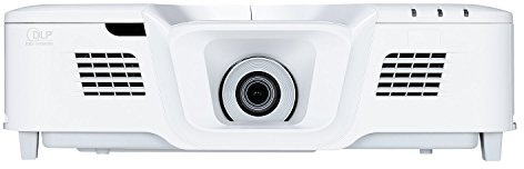 Viewsonic PG800HD videoproiettore 5000 ANSI lumen DLP 1080p (1920x1080) Proiettore desktop Bianco