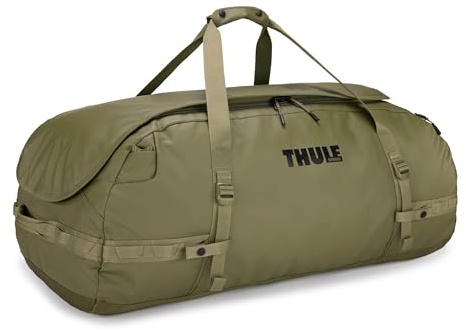 Thule Chasm 130 L, Grün (Olivine)