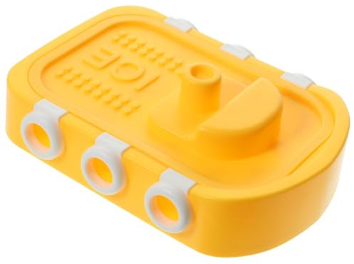 MAGICLULU Moldes Para Hacer Helados Caseros De Silicona Flexible Resistente y Reutilizable
