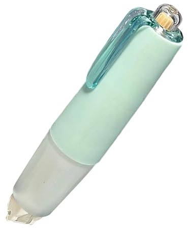 laxreheye Rullo di Nastro Adesivo,Forniture Scolastiche Adesive Retrattili | 4 Pezzi Dispensatore Di Colla A Rotolo Per Journal,Per Journaling Scrapbooking Carta Da Regalo Arte Carte Foto Hobby Casa