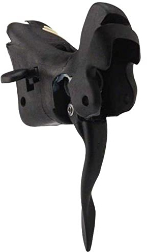 Campagnolo Spares Ergopower EC-AT101 – Linkshänder Komposite-Schalthebel ohne Bremshebel, 11 Gänge, 11 Gänge.