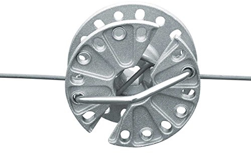 AKO Fencing Rotierender Drahtspanner 3 STK im HB