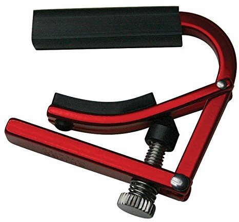 Shubb bc-20lrd Banjo Capo