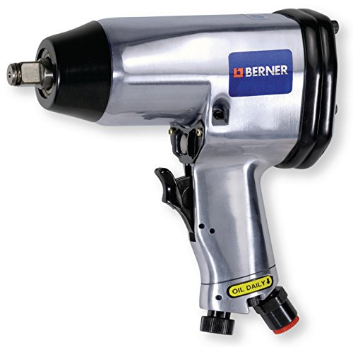 Berner Profi 109416 Radwechesel Druckluft BPT-IW Schlagschrauber 1/2 Standard DL 4040