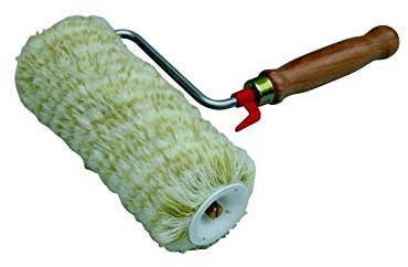 NESPOLI Rullo professionale facciate regolari manico FSC® 250mm