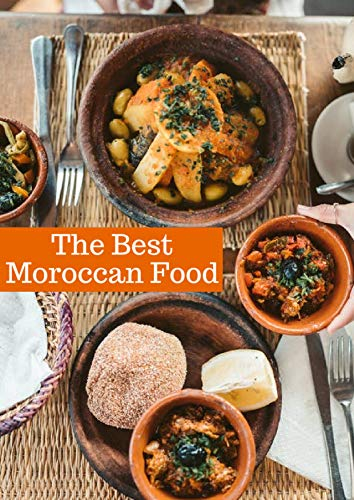 The best morrocan food