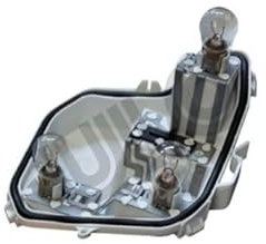 ULO Lampen Autolampen 141014201 Kompatibel mit AUDI A4 Avant 8ED, B7