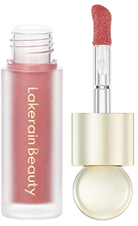 Flüssige Blushes Liquid Blush Make-up, Leichte Atmungsaktive Feel Flüssige Blush Für Wangen Natürliche Superdewy Flüssige Blusher Make-up Langanhaltende Creme Flüssige Blush Kosmetik