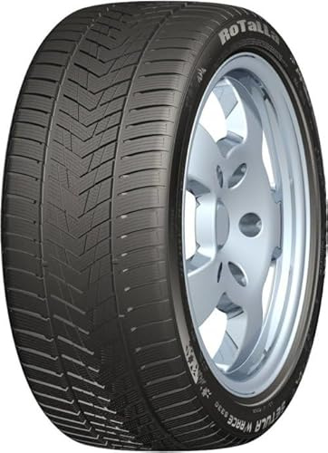 ROTALLA - 225/55 R19 TL 103V SETULA W RACE S330 XL M+S 3PMSF - Winterreifen