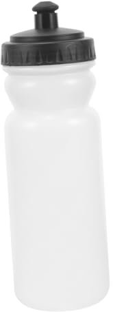 Mipcase Bouteille Eau Multifonctionnelle Pour Sport Et Outdoor Gourde Plastique Pour Course Fitness Activités Plein Air