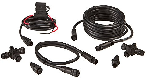 NMEA Network Starter Kit, Model 124-69