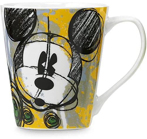 EGAN Mug Mickey Grafic
