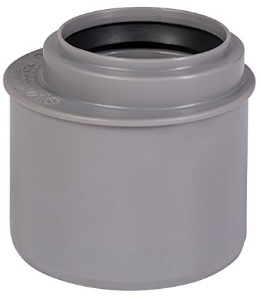 HT reducer DN 75/50 HTR short pipe reducer, transition pipe reducer