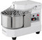 GastroHero Teigknetmaschine 8 L I Knetmaschine Pizzateig für Gastronomie I Spiralteigmaschine mit Timer I Knetmaschine Brotteig I Teigrührmaschine