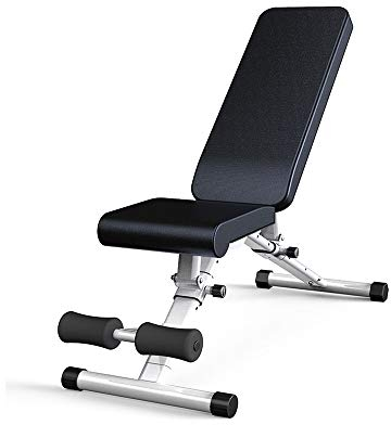 Kleine Hantel Hantelbank, Sit-up-Bank Bauchbrett Kleine Vögel Hocker Fitnessgeräte Fitness Hantel